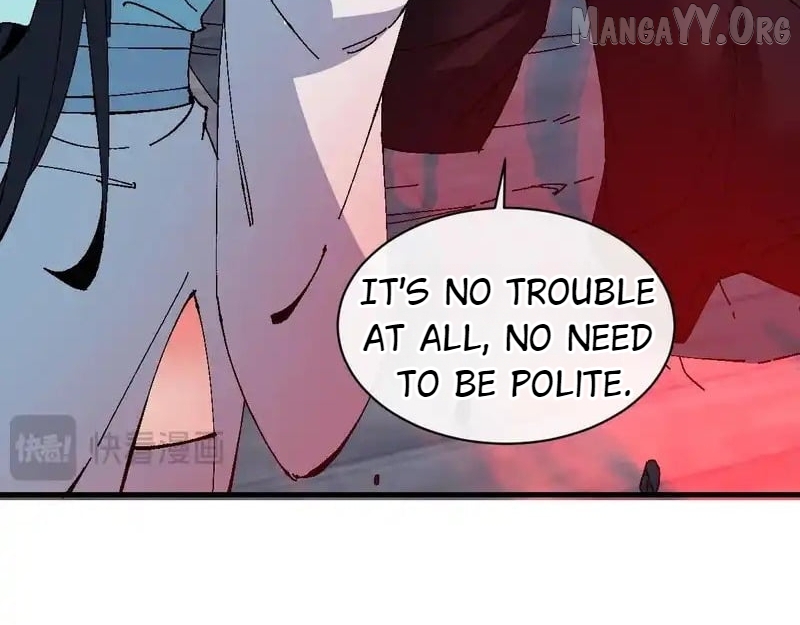 Master: This rebellious disciple is definitely not the Holy Son Chapter 163 - page 12